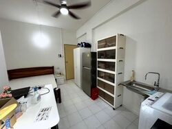 Sims Avenue (D14), Apartment #580190441